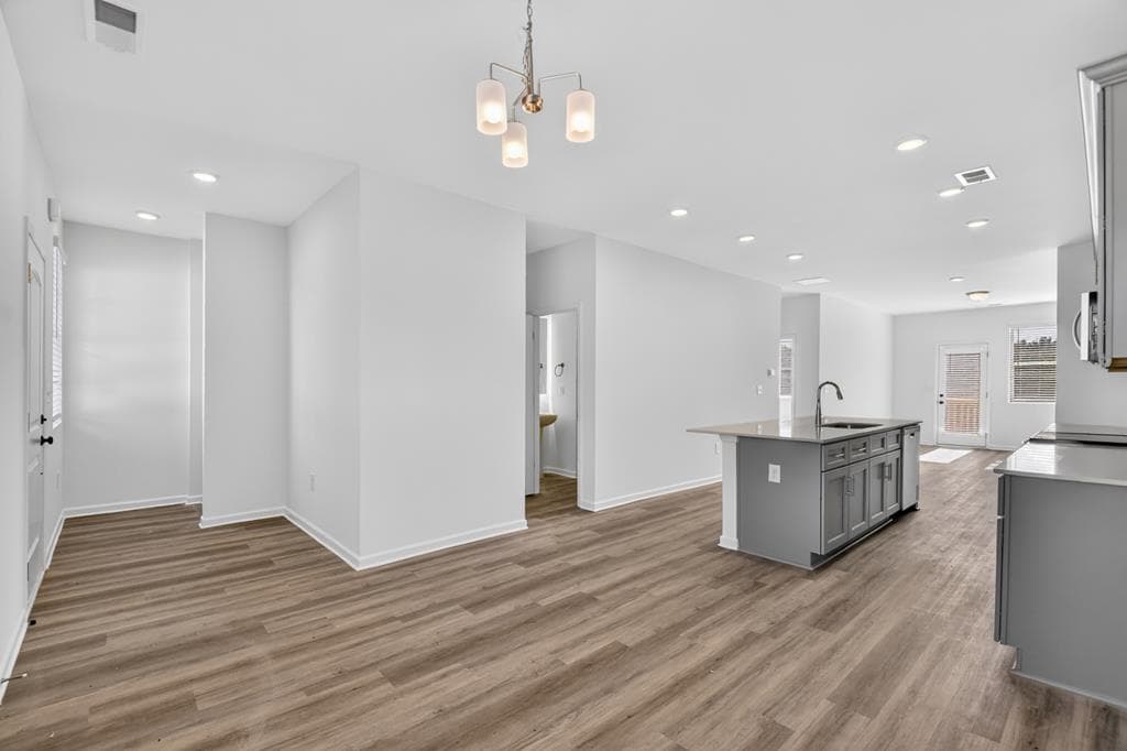 Unit 17 Grove Loop, Blue Ridge GA 30513 - Photo