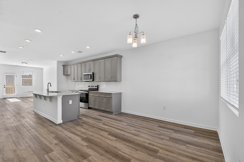 Unit 17 Grove Loop, Blue Ridge GA 30513 - Photo