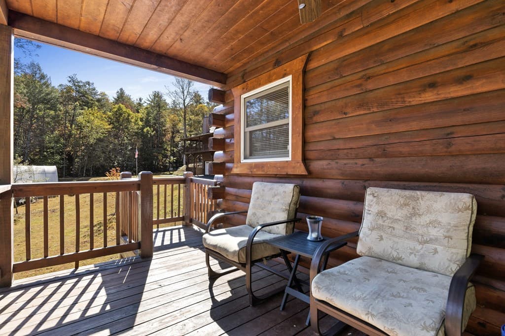 358 Misty River Circle, Murphy NC 28906 - Photo