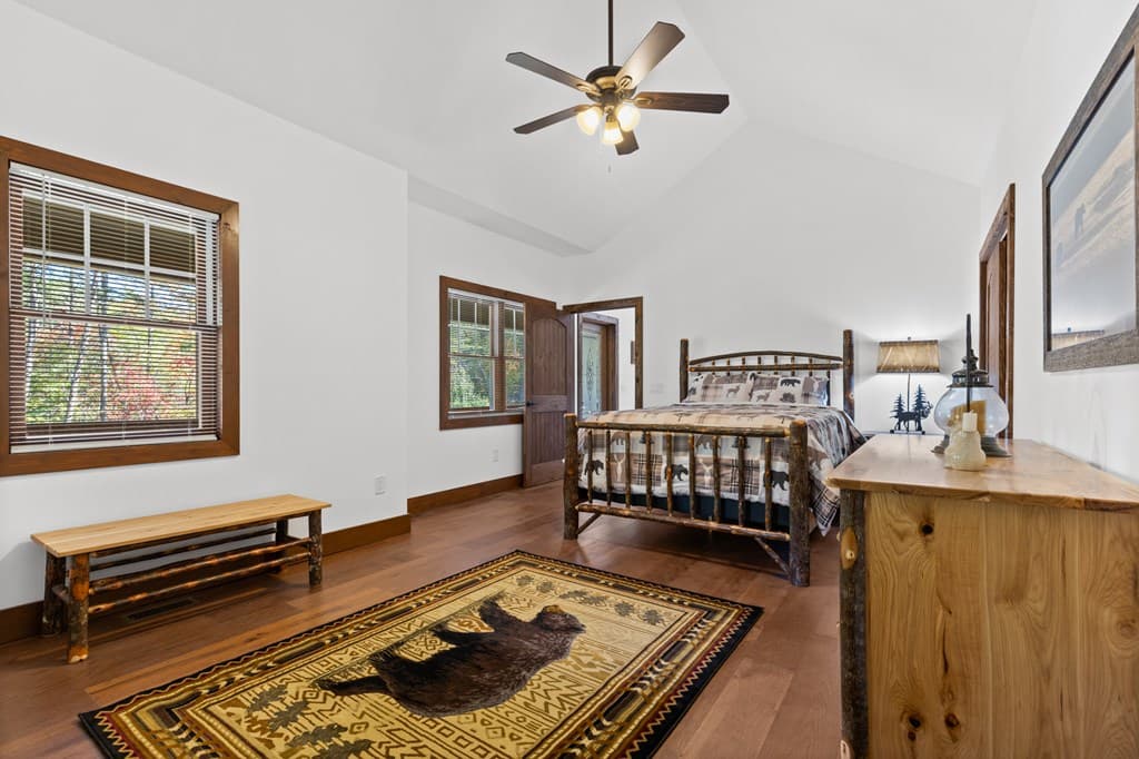 358 Misty River Circle, Murphy NC 28906 - Photo