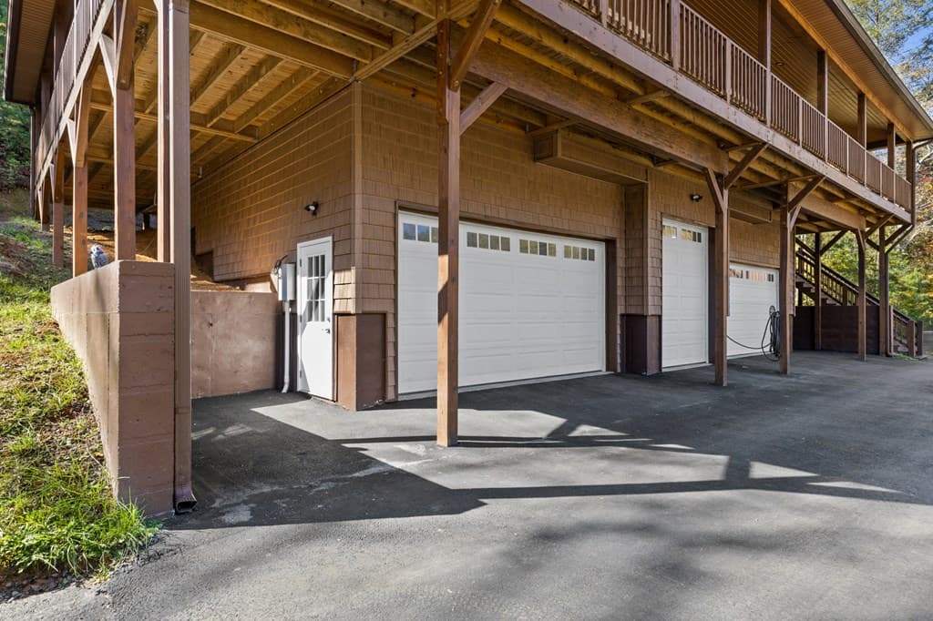 358 Misty River Circle, Murphy NC 28906 - Photo