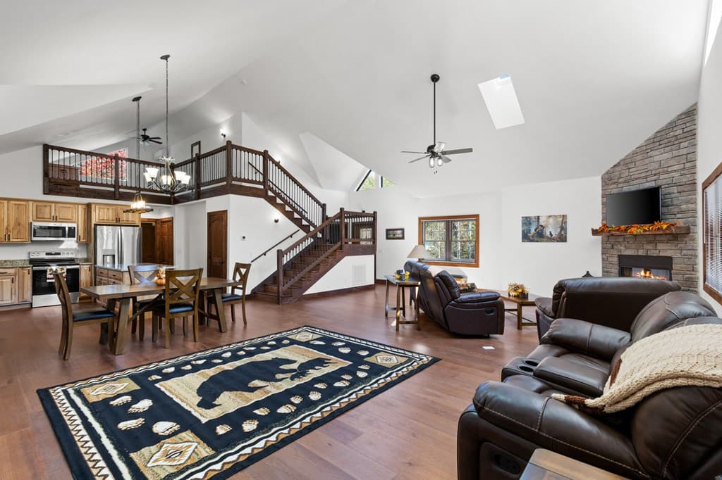 358 Misty River Circle, Murphy NC 28906 - Photo