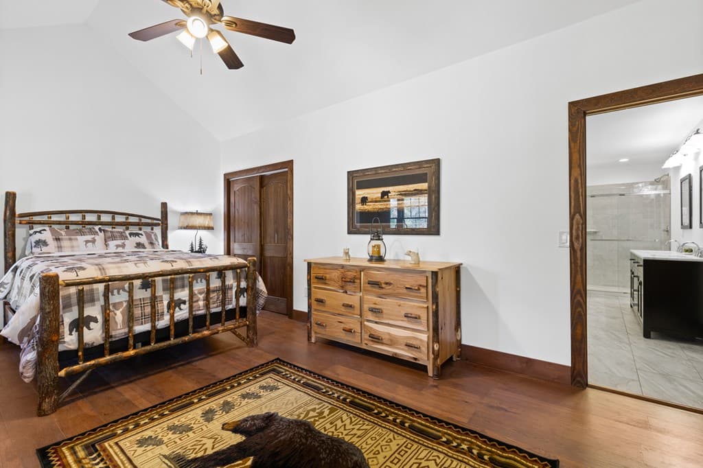 358 Misty River Circle, Murphy NC 28906 - Photo
