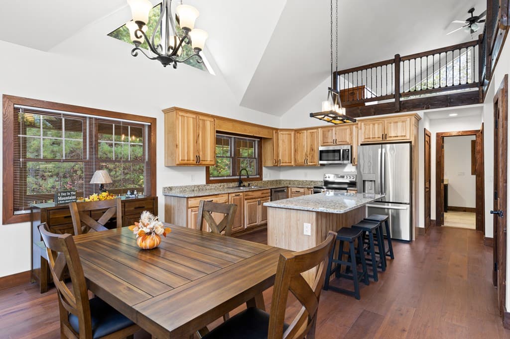 358 Misty River Circle, Murphy NC 28906 - Photo