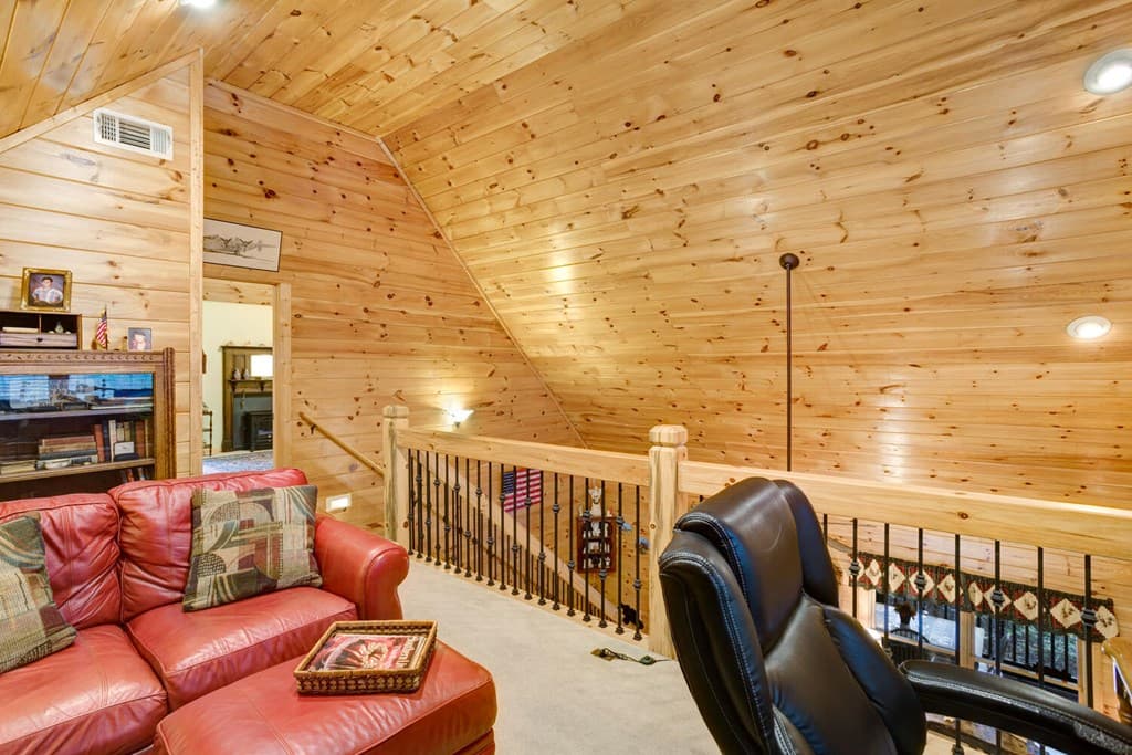 58 Morley Drive, Ellijay GA 30540 - Photo