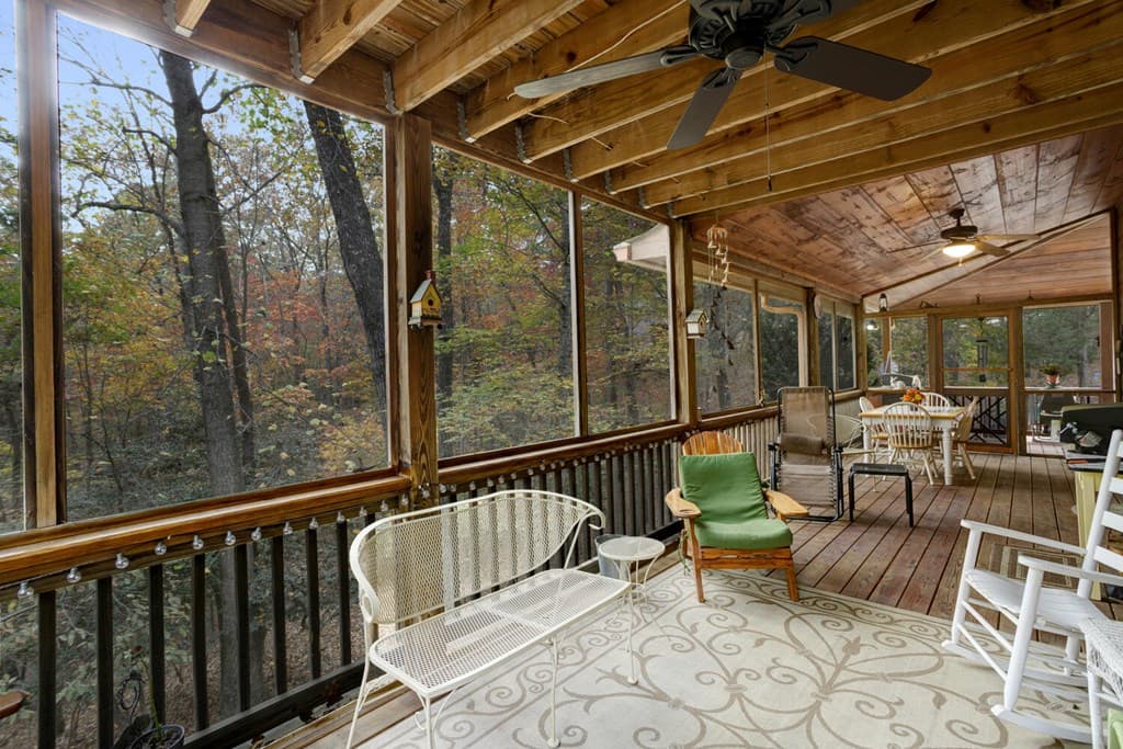 58 Morley Drive, Ellijay GA 30540 - Photo