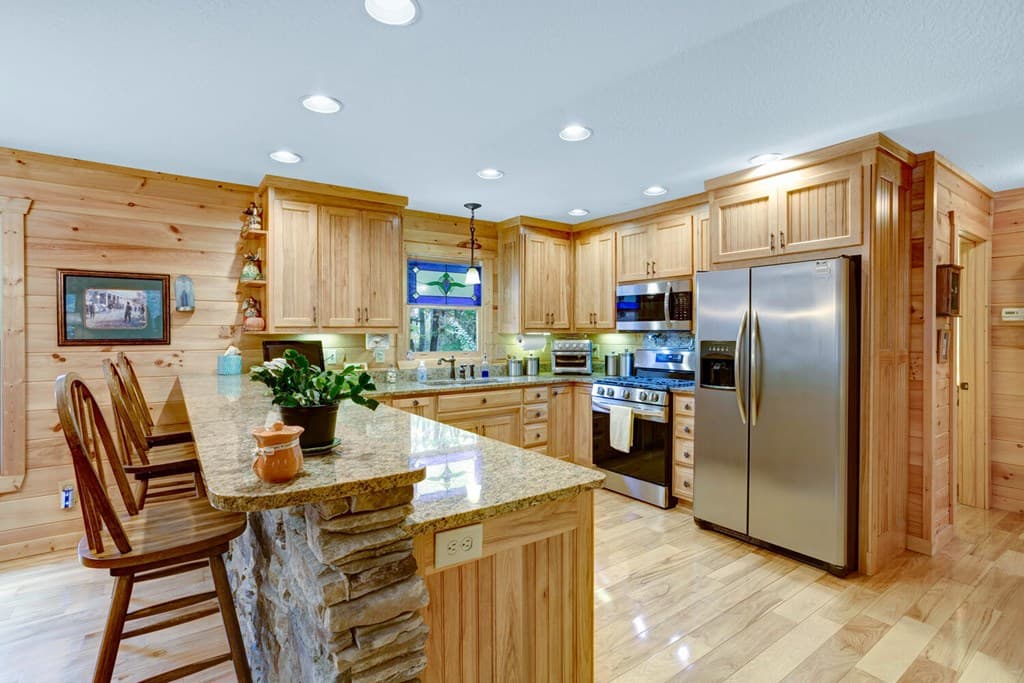 58 Morley Drive, Ellijay GA 30540 - Photo