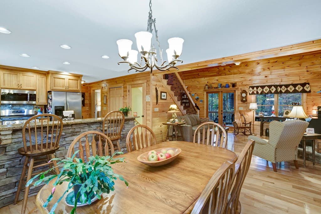 58 Morley Drive, Ellijay GA 30540 - Photo