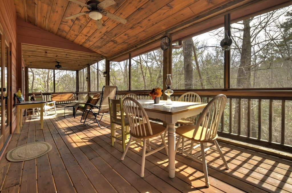58 Morley Drive, Ellijay GA 30540 - Photo