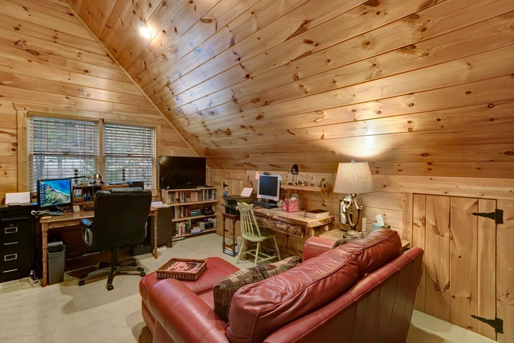 58 Morley Drive, Ellijay GA 30540 - Photo