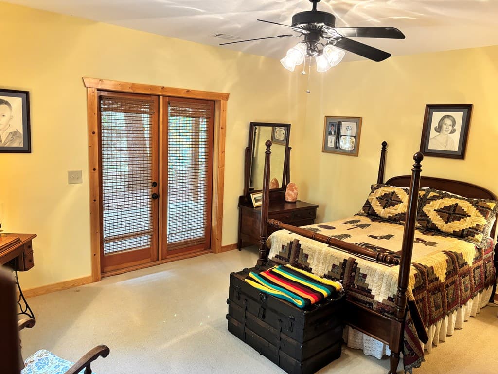 58 Morley Drive, Ellijay GA 30540 - Photo