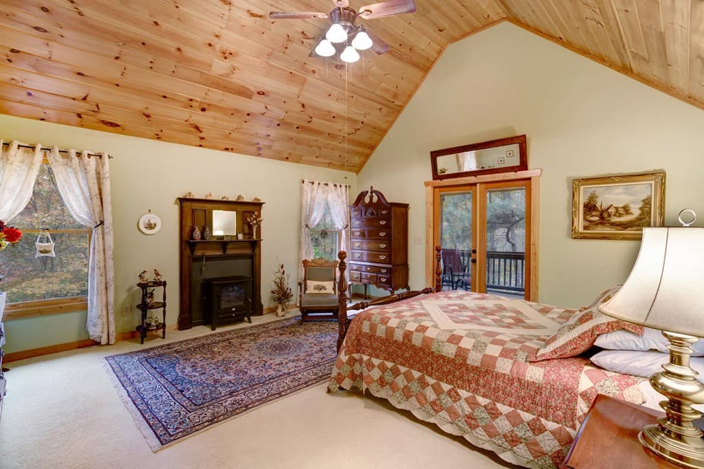 58 Morley Drive, Ellijay GA 30540 - Photo