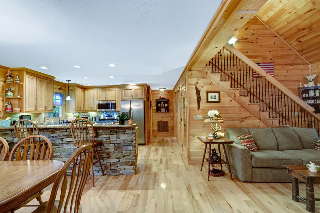 58 Morley Drive, Ellijay GA 30540 - Photo