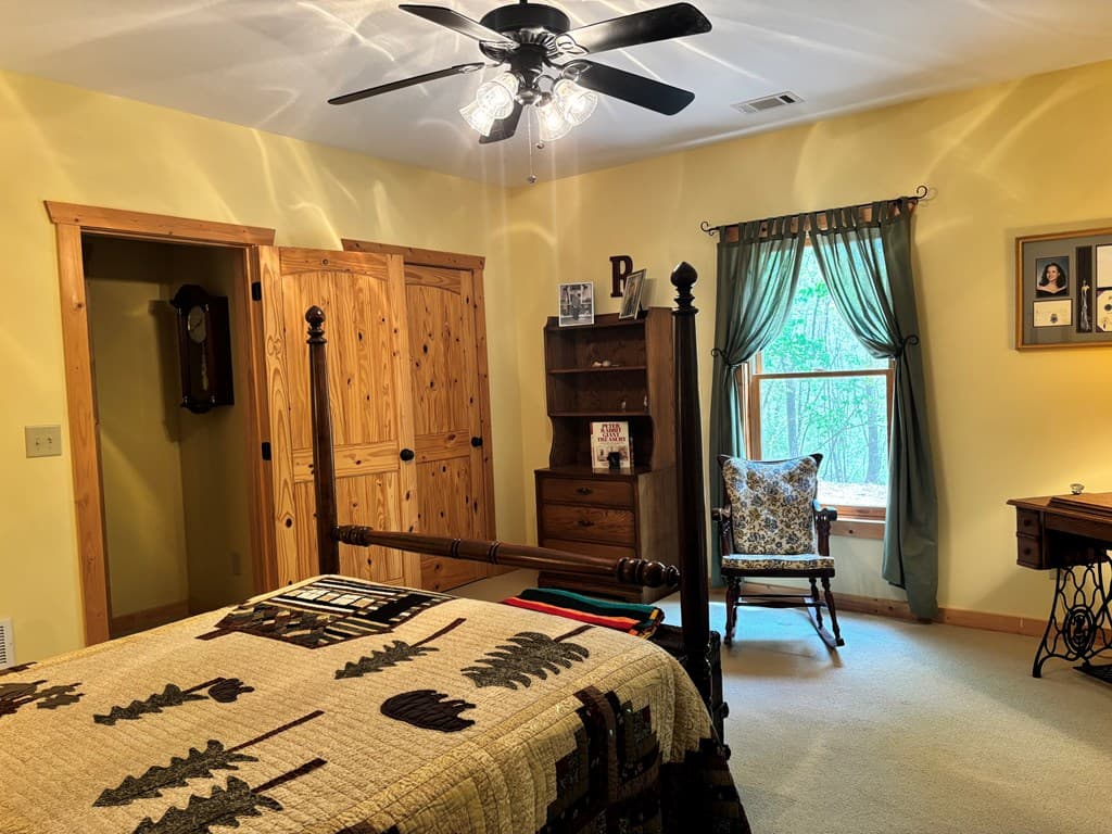58 Morley Drive, Ellijay GA 30540 - Photo
