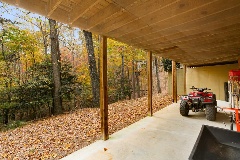 58 Morley Drive, Ellijay GA 30540 - Photo