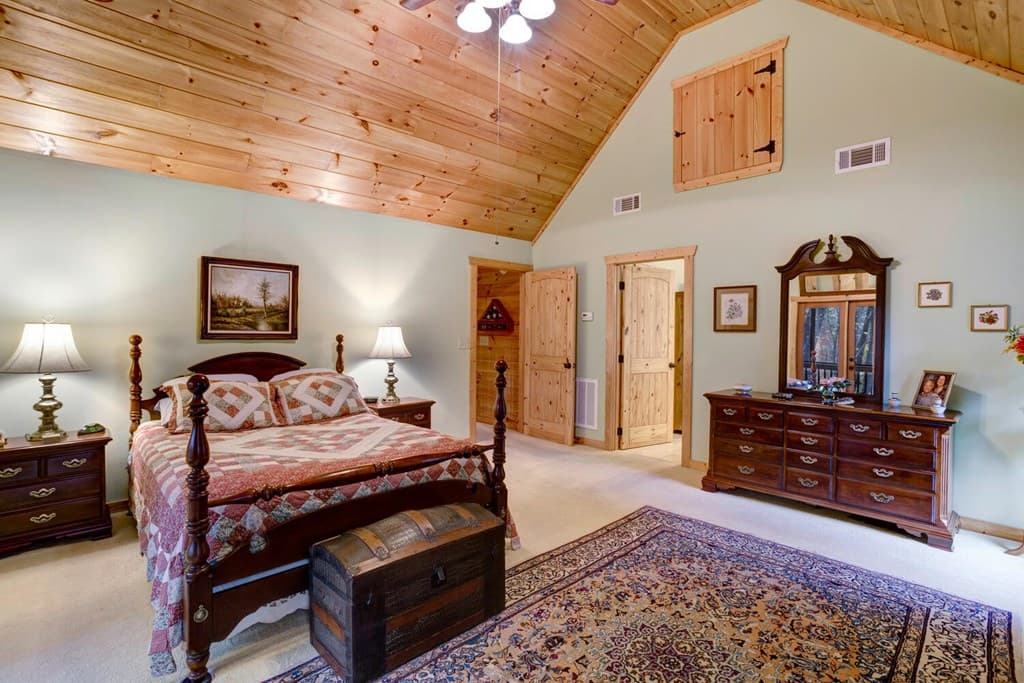 58 Morley Drive, Ellijay GA 30540 - Photo