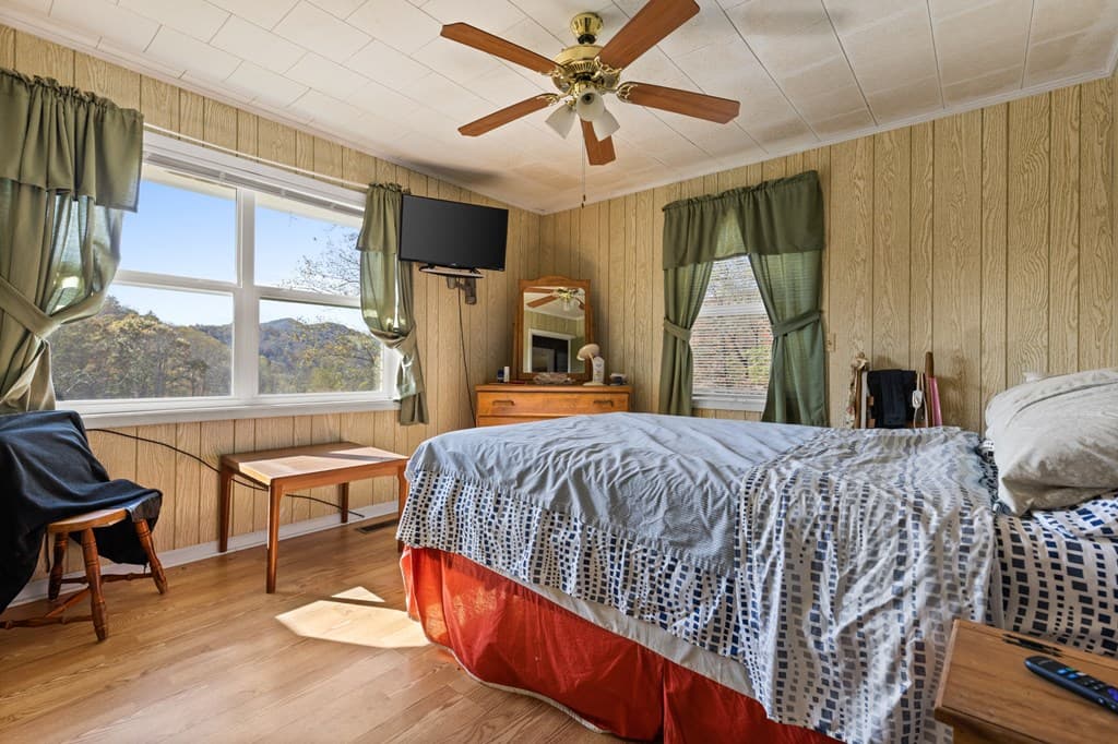 492 Johnny Gap Road, Suches GA 30572 - Photo