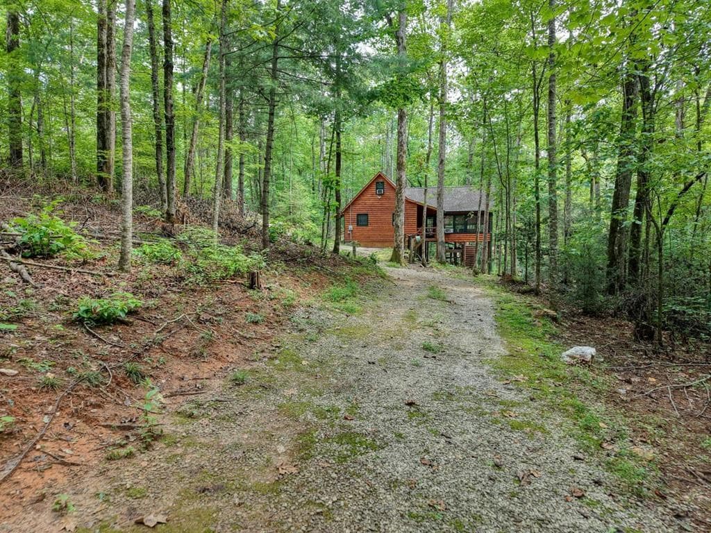 2479 Plum Orchard Road, Clayton GA 30525 - Photo
