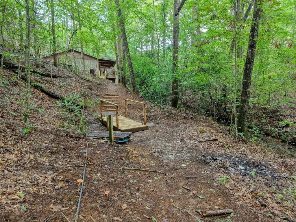 2479 Plum Orchard Road, Clayton GA 30525 - Photo