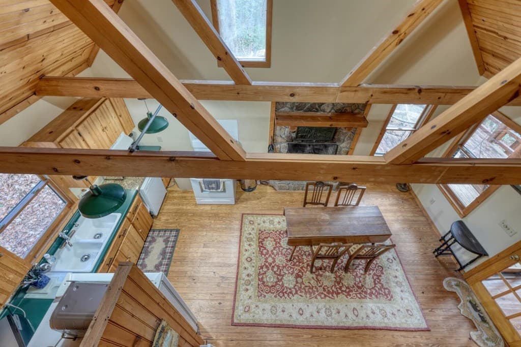 2479 Plum Orchard Road, Clayton GA 30525 - Photo