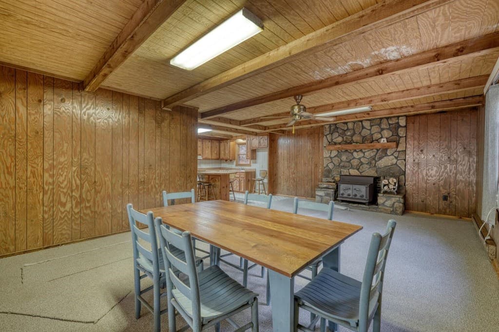 2479 Plum Orchard Road, Clayton GA 30525 - Photo