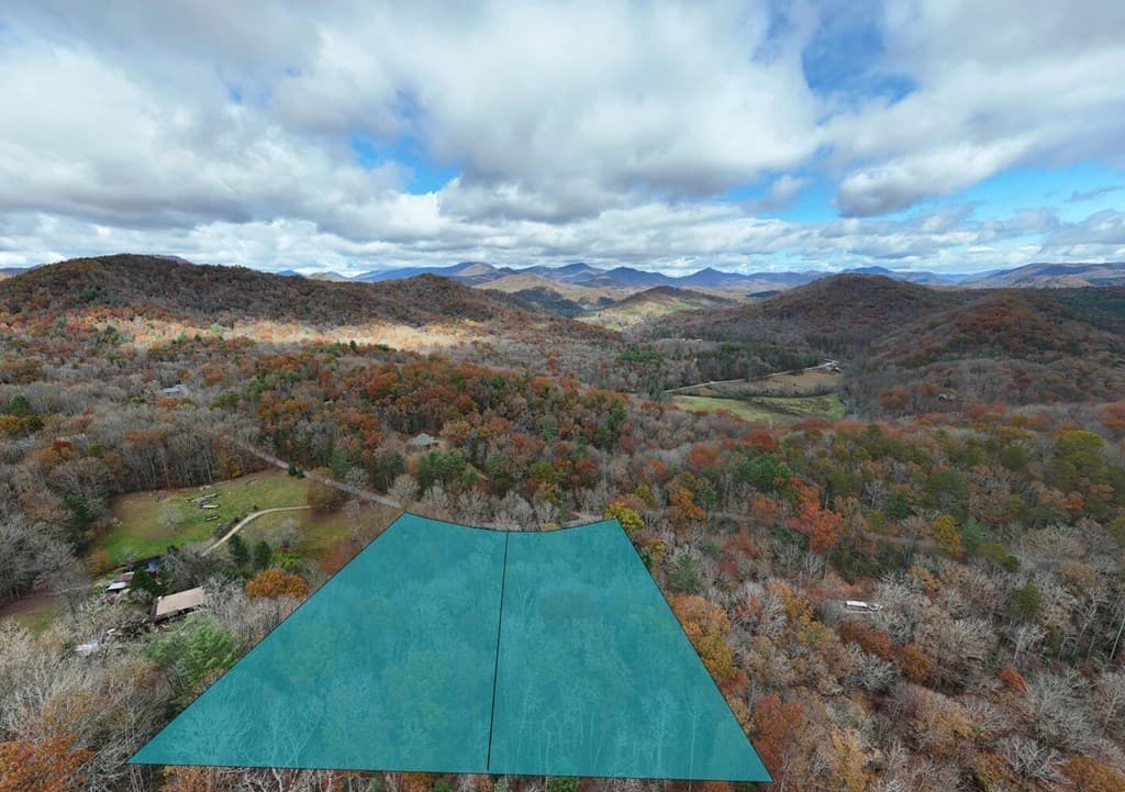 2479 Plum Orchard Road, Clayton GA 30525 - Photo