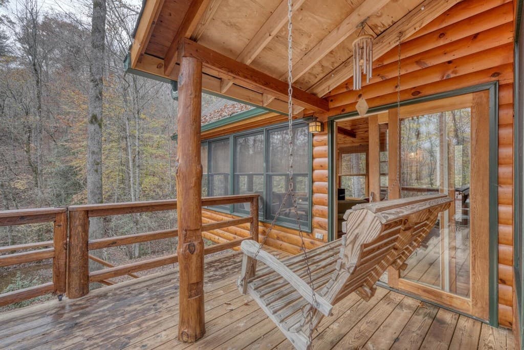 2479 Plum Orchard Road, Clayton GA 30525 - Photo