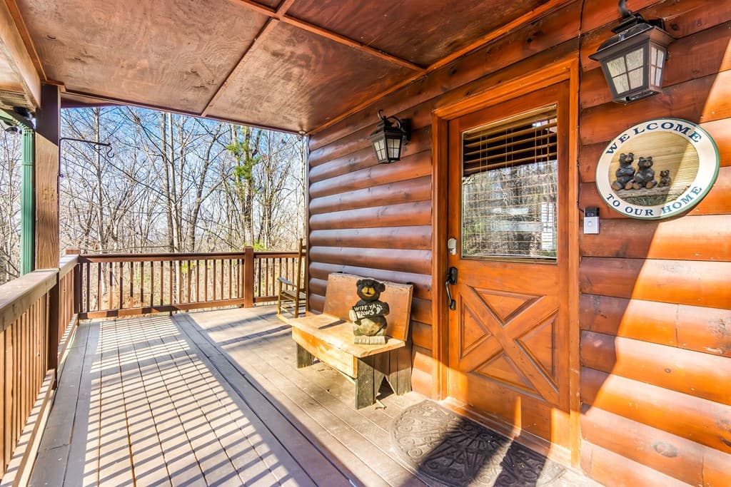 211 Highland Forest Drive, Morganton GA 30560 - Photo