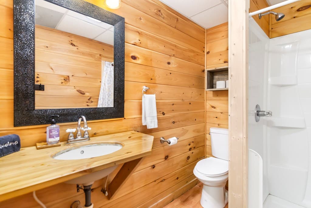 211 Highland Forest Drive, Morganton GA 30560 - Photo
