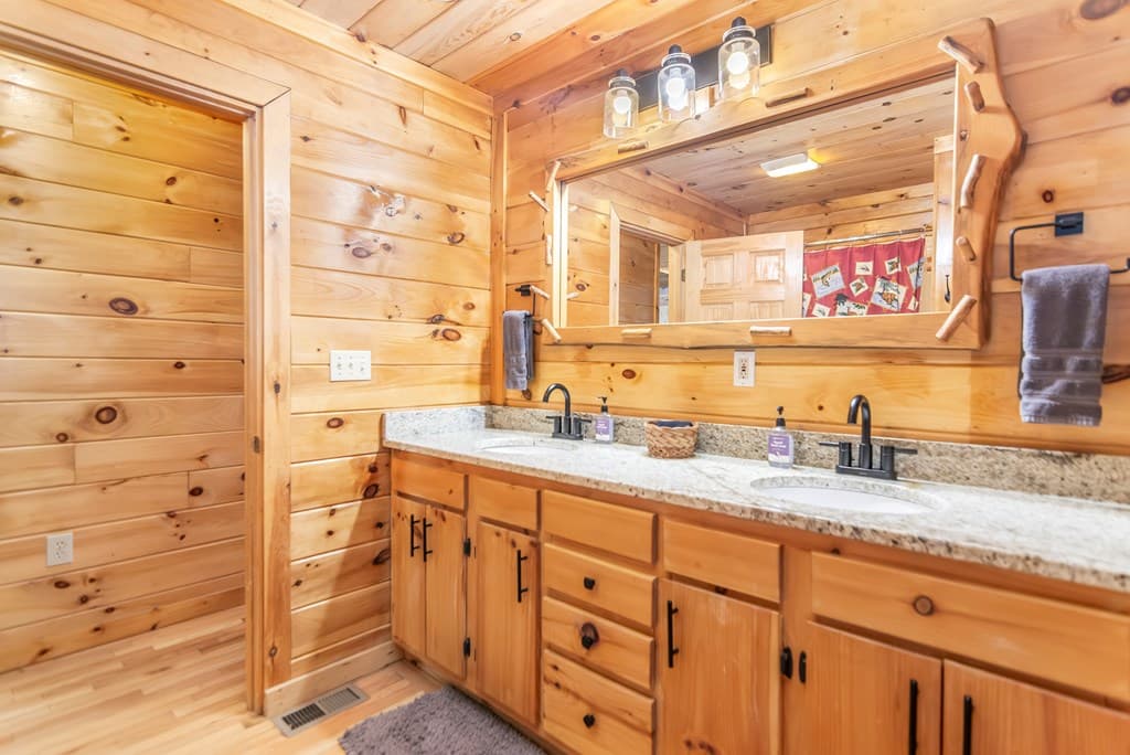 211 Highland Forest Drive, Morganton GA 30560 - Photo