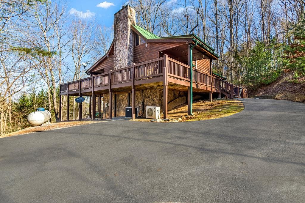 211 Highland Forest Drive, Morganton GA 30560 - Photo
