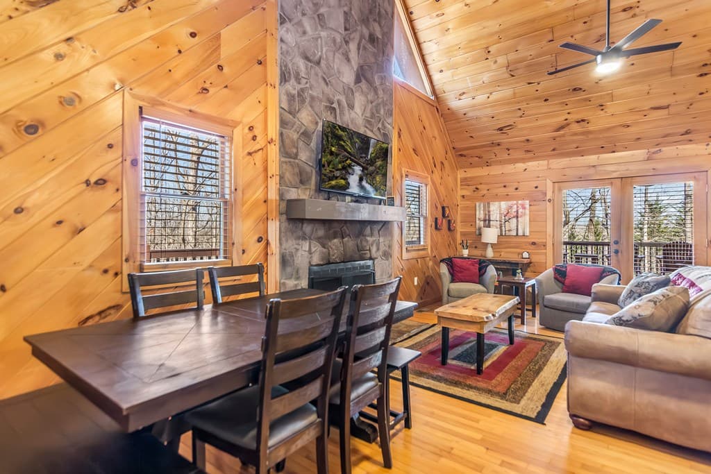 211 Highland Forest Drive, Morganton GA 30560 - Photo