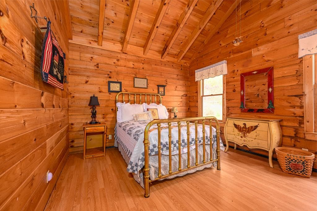 339 Game Trail Drive, Brasstown NC 28902 - Photo