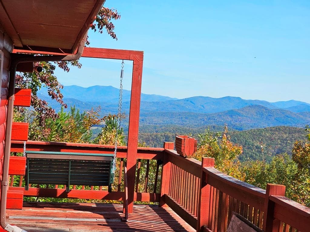 339 Game Trail Drive, Brasstown NC 28902 - Photo