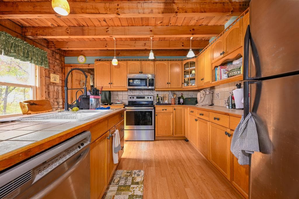 339 Game Trail Drive, Brasstown NC 28902 - Photo