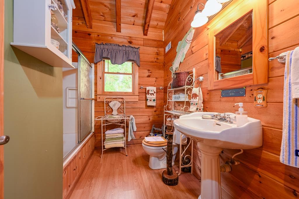 339 Game Trail Drive, Brasstown NC 28902 - Photo