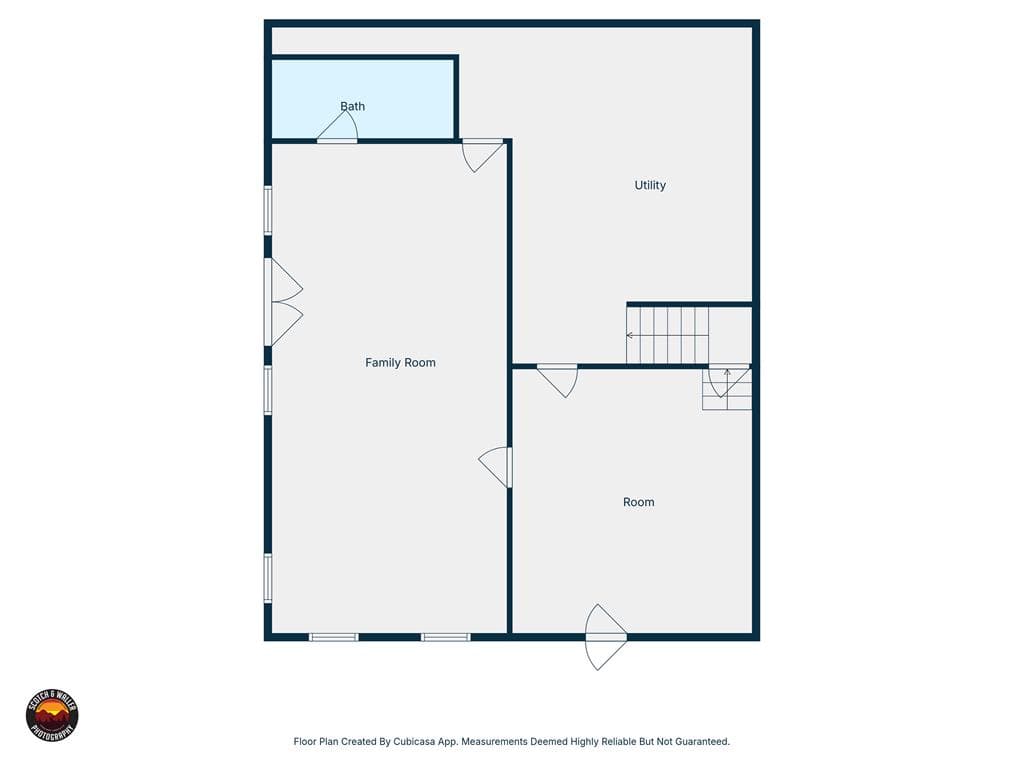 339 Game Trail Drive, Brasstown NC 28902 - Photo