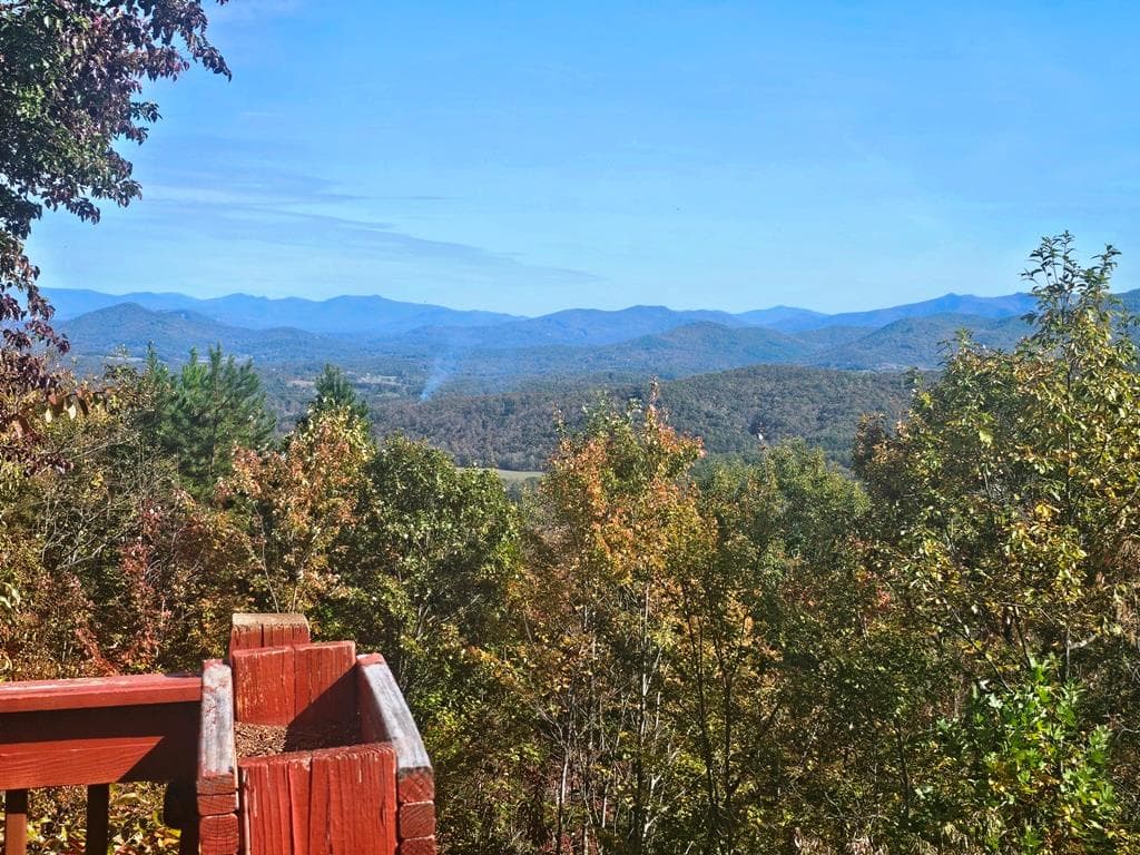 339 Game Trail Drive, Brasstown NC 28902 - Photo