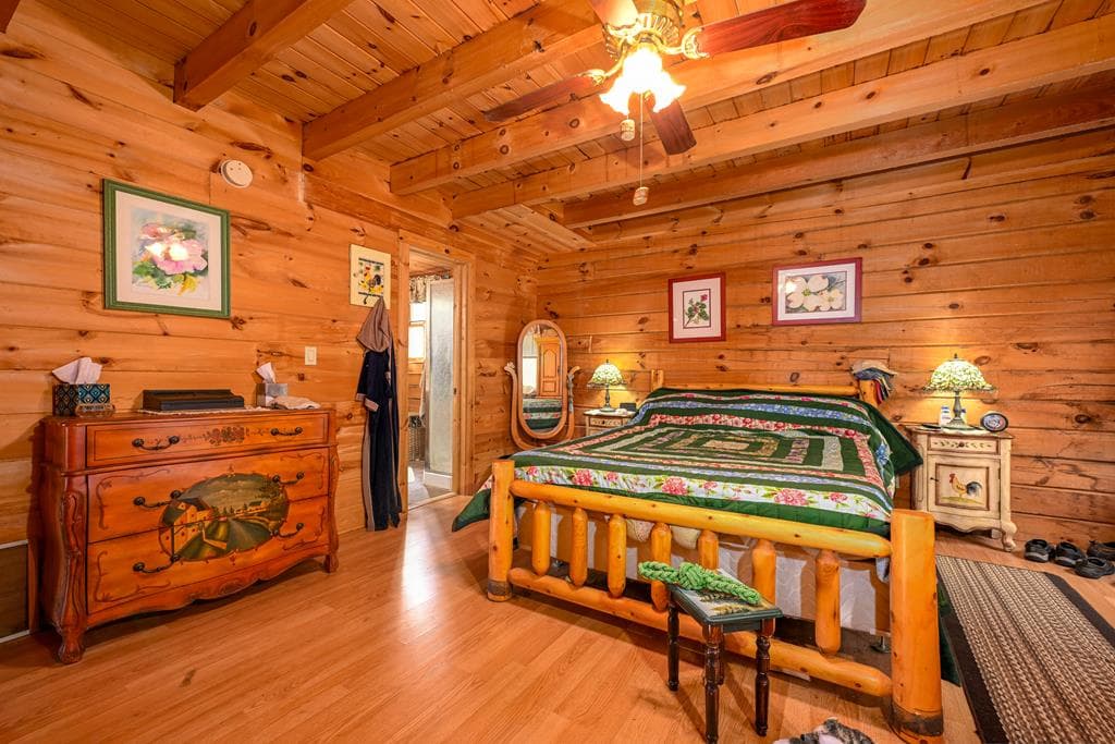 339 Game Trail Drive, Brasstown NC 28902 - Photo