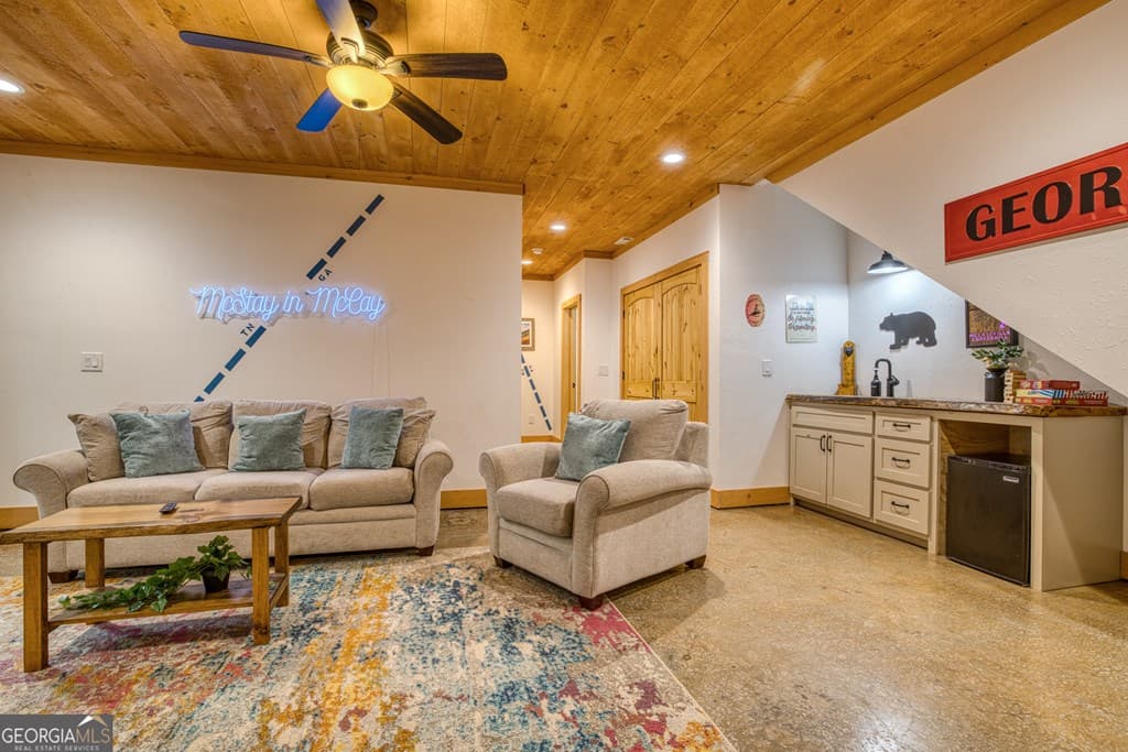 284 Lees Ride, Mccaysville GA 30555 - Photo