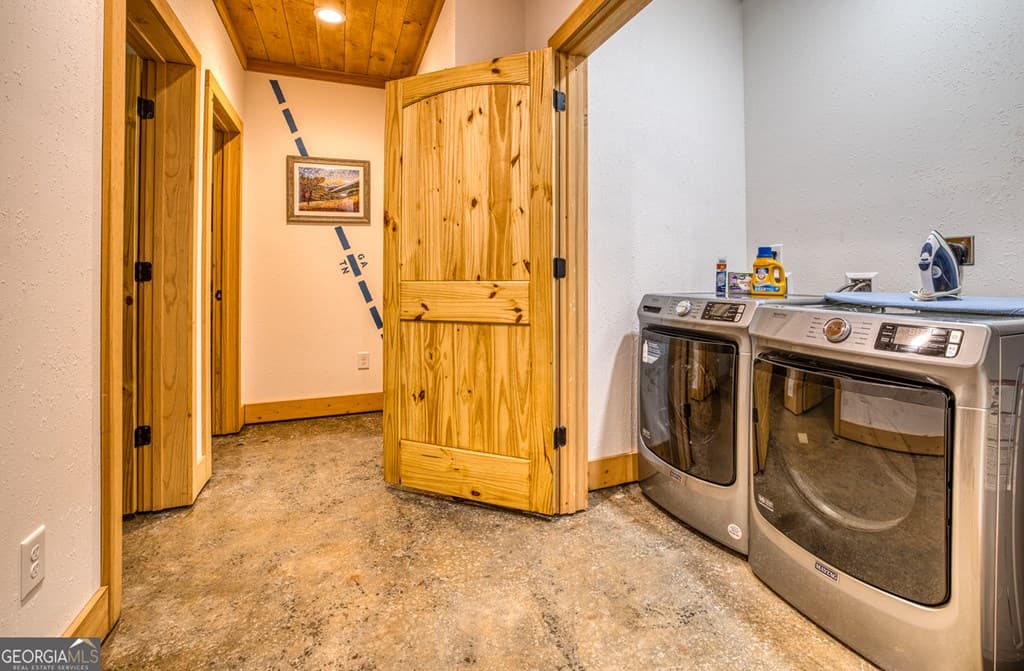 284 Lees Ride, Mccaysville GA 30555 - Photo
