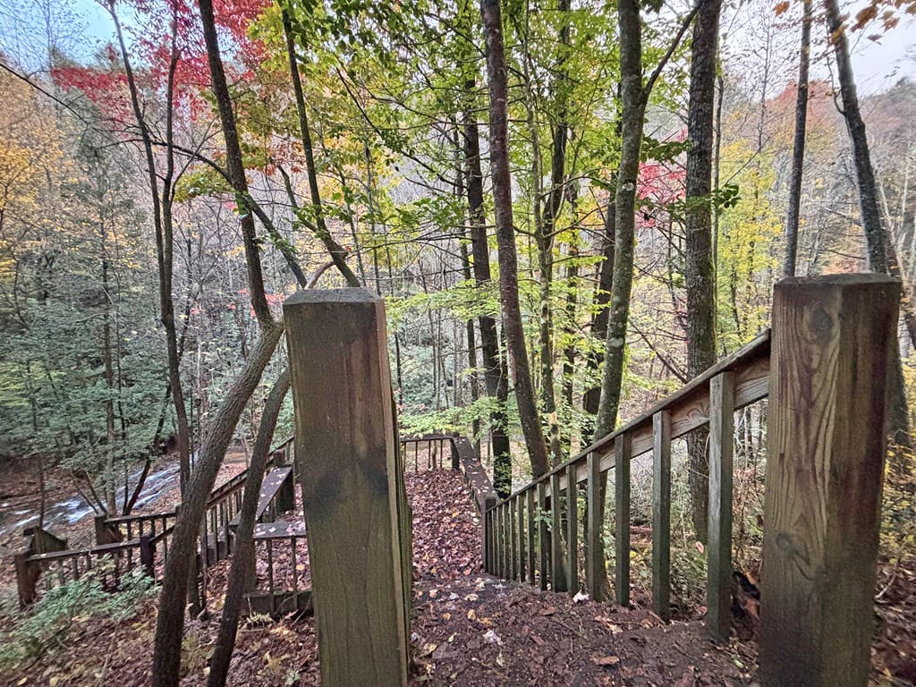 137 Faircloth Drive, Blue Ridge GA 30513 - Photo