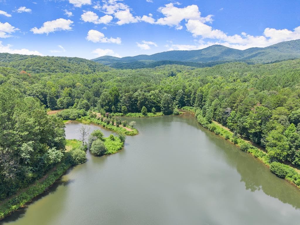 5618 Highway 52, Dawsonville GA 30534 - Photo