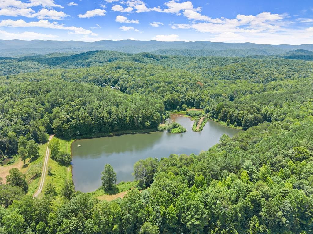 5618 Highway 52, Dawsonville GA 30534 - Photo