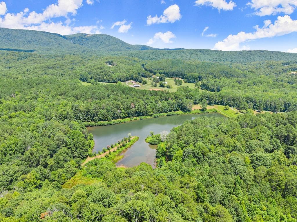 5618 Highway 52, Dawsonville GA 30534 - Photo