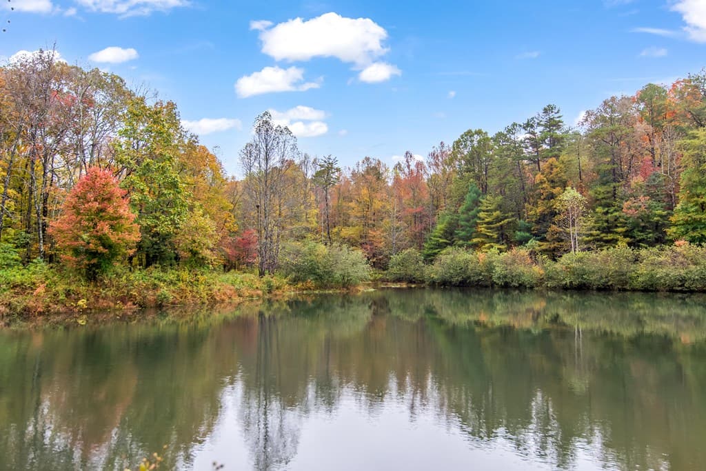 5618 Highway 52, Dawsonville GA 30534 - Photo