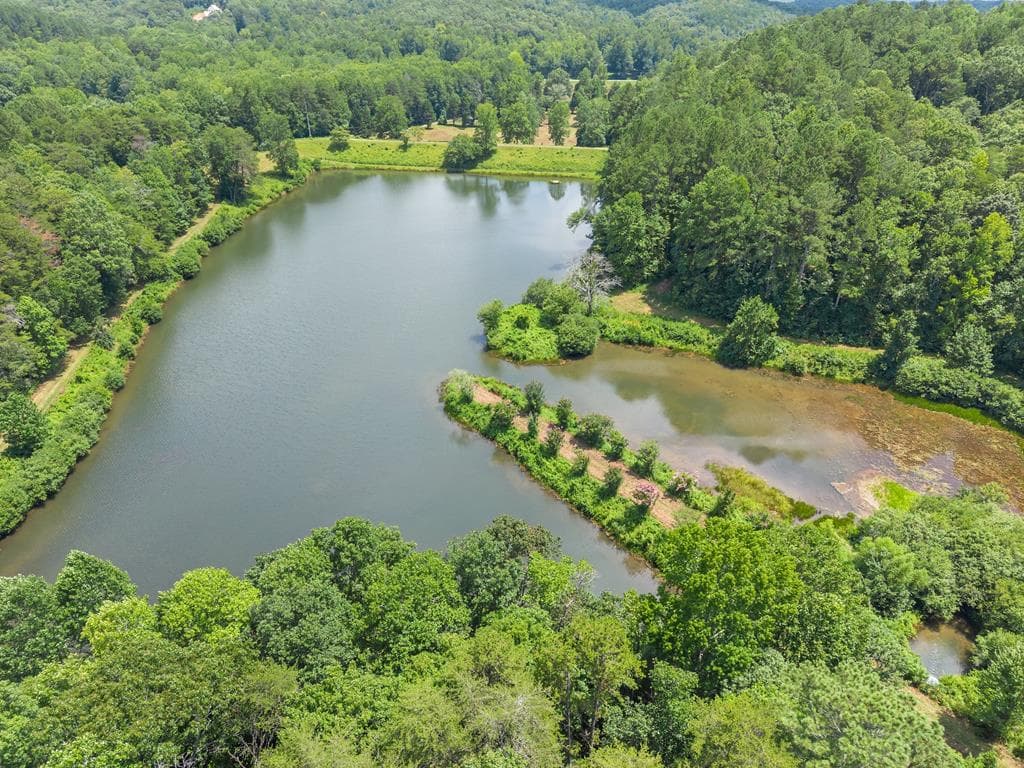 5618 Highway 52, Dawsonville GA 30534 - Photo