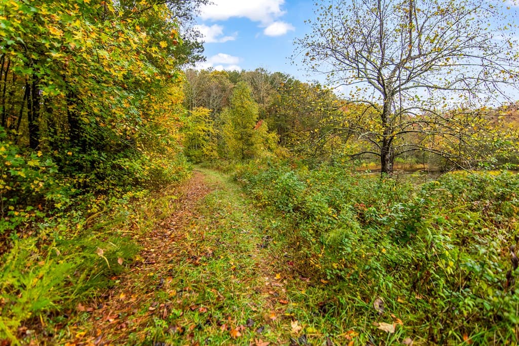 5618 Highway 52, Dawsonville GA 30534 - Photo