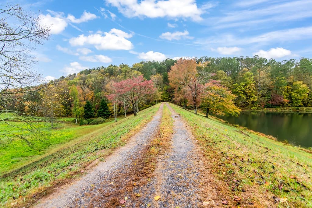 5618 Highway 52, Dawsonville GA 30534 - Photo