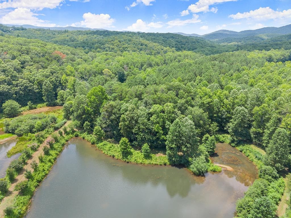 5618 Highway 52, Dawsonville GA 30534 - Photo
